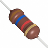 Through Hole Resistors - 1111-RR01J1K6TB-ND - DigiKey