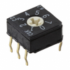 Switches - DIP Switches - CD08RM0CB - Shenzhen Shengyu Electronics Technology Limited