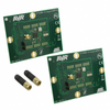 Development Boards, Kits, Programmers - Evaluation Boards - RF Evaluation and Development Kits, Boards - ATAVR128RFA1-EK1 - Shenzhen Shengyu Electronics Technology Limited