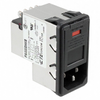 Power Entry Modules (PEM) - CCM2042-ND - DigiKey