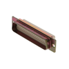 D-Sub, D-Shaped Connector Housings - 1003-M24308/4-268F-ND - DigiKey