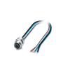 Circular Cable Assemblies - 277-1036790-ND - DigiKey