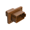 Rectangular Connector Housings - 889-3407-ND - DigiKey