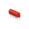 Headers, Receptacles, Female Sockets - A116158TR-ND - DigiKey