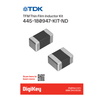 Inductor Kits - 445-180947-KIT-ND - DigiKey
