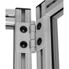 Free Swinging Hinge -- AES-2085 - Image