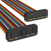 Rectangular Cable Assemblies - A3CCB-2406M-ND - DigiKey