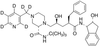 Indinavir-d6 - I525002 - Toronto Research Chemicals, Inc.