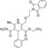 Phthaloyl Amlodipine - 30240 - Medical Isotopes, Inc.