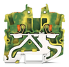 Ground terminal block -- 2250-1207 - Image