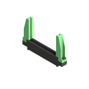 Edgeboard Connectors - 151-387-013-523-678-ND - DigiKey