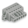 Headers, Plugs and Sockets - 231-106/031-000 - ODG (Origin Data Global)