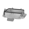 Heavy Duty Connector Housings, Hoods, Bases - C14610F0480011-ND - DigiKey