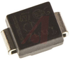 Diode; 3V; TransilL; 600 W; SMB; 100 A - 70013736 - Allied Electronics, Inc.