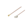 Coaxial Cables (RF) - 6099-PE3C4061-8-ND - DigiKey