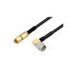 Coaxial Cables (RF) - 6099-PE3C4446-12-ND - DigiKey