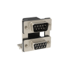 D-Sub Connector Assemblies - 664-L17H2120230-ND - DigiKey