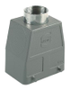 Heavy Duty Power Connector Housings & Hoods - 8412139 - RS Components, Ltd.