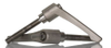 Clamping Levers - 1443617 - RS Components, Ltd.