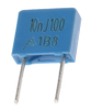 Film Capacitors - 1725859 - RS Components, Ltd.