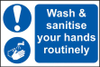 Mandatory Signs - 2013360 - RS Components, Ltd.