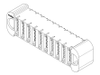 PCB Connector Accessories - 536156 - RS Components, Ltd.