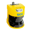 Machine Safety - Laser Scanners - 1882-1023890-ND - DigiKey