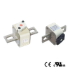 Power Fuses Semiconductor Protection Fuses - IEC Square Body Fuses - VSP 690V(AB) -  - VICFUSE