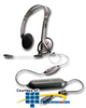 Plantronics DSP-300 PC Headset - DSP-300 - TelephoneStuff.com