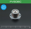 Planeveyor Spring cushion and flange type - PV120BC - Links-Japan, LLC