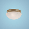Flush Mounts-Bowl Style - 730093 - Capital Lighting, Inc.