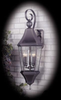 8744IRON Exterior -Wall Mount - 791219 - Capital Lighting, Inc.