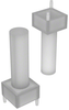 Optics - Light Pipes - 492-1517-ND - DigiKey