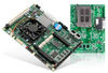 Compact Board with Onboard Intel Atom N455/D525 Processors -- PCM-LN02