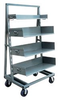 PANEL & WORK CARTS -- HTS238-P6 - Image