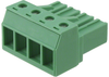 Terminal Blocks - Headers, Plugs and Sockets - 277-5762-ND - DigiKey