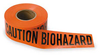 Barricade Tape - 91448 - Brady Corporation