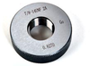 M40x1 6g Go Thread Ring Gauge SP - G1590RG - Wiseman Threading Tools Ltd.