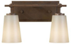 Wall/Bath Lighting Fixture - VS14902-CB - Generation Brands