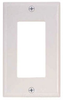 Standard Wall Plate - 30-1010-BU - Waldom Electronics
