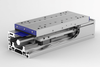 HSB-beta® Mechanical Linear Drive with Screw Drive -- 100-D-SSS - Image