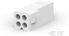 Rectangular Wire & Cable Connectors & Housings - 770442-1 - TE Connectivity