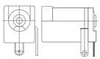 DC Power Connectors -- 163-7620E-E - Image