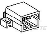 PCB Headers & Receptacles - 175781-2 - TE Connectivity