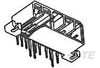 PCB Connector Headers & Receptacles - 282633-1 - TE Connectivity