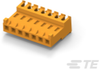 Rectangular Wire & Cable Connectors & Housings - 3-644465-7 - TE Connectivity