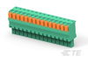 PCB Terminal Blocks - 1-1986722-5 - TE Connectivity