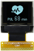 Display, Oled Graphic, Tab, 64X48 Pixels; Resolution Midas - 45AC5439 - Newark, An Avnet Company