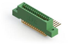 Card Conn, Dual Side, 28Pos, Wire Wrap; Card Edge Connector Type Edac - 67AJ7326 - Newark, An Avnet Company