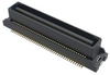 Mezzanine Conn, Header, 80Pos, 0.8Mm; Mezzanine Connector Type Amphenol Communications Solutions - 43AJ7026 - Newark, An Avnet Company